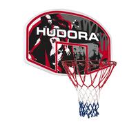 Set di cerchi per il basket Hudora Rouge TU