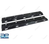 Set Di Cerniere Del Cofano 15" Compatibile Con Jeep Willys Ford MB GPW CJ M38