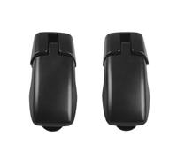 Set di Cerniere del Finestrino Posteriore 2 Pezzi Cerniera In Vetro For Portellone Posteriore Sinistra Destra ECY1622AXA,ECY1632AXA Adatto For Mazda Tribute 2.0L 2.3L 3.0L L4 V6 2001-2006