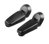 Set di Cerniere del Finestrino Posteriore Set cerniere vetro portellone posteriore sinistra + destra Uso adatto per Ford Explorer 02-05 Uso adatto per Mercury Mountaineer 02-05 924-160 924160