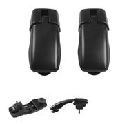 Set di Cerniere del Finestrino Posteriore Una Coppia Di Cerniere For Vetro Del Portellone Posteriore 924-119 Uso Adatto Per Mazda Tribute 01 02 03 04 05 06 ECY1622AXA ECY1632AXA TT101982