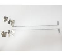 Set Di Cerniere Destra E Sinistra Per Laptop ASUS X550