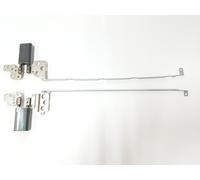 Set Di Cerniere Destra E Sinistra Per Laptop TOSHIBA SATELLITE E45W-C Series
