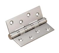 Set di cerniere per ante di mobili da cucina nascoste, 32 pezzi, cerniere per cassetti, finestre, ante posteriori pesanti, accessori per mobili per porte interne(5.50x3.40x0.20cm)