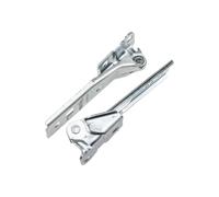 Set Di Cerniere Per Copertura Motore VW GOLF IV 1997-2005 Sinistra Destra