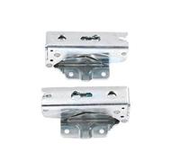 Set Di Cerniere Per Frigorifero / Congelatore Teka