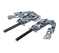 Set Di Cerniere Per Porta AEG Electrolux Per Lavastoviglie 4055076535 437628