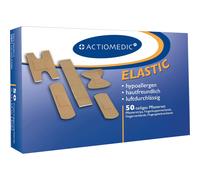 Set di cerotti Actiomedic ELASTIC