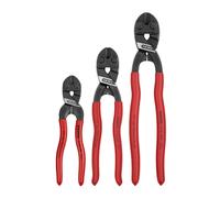 Set Di Cesoie A Bullone Compatte Knipex CoBalt® 3 Pezzi 00 20 05 US2