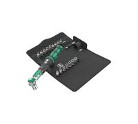 Wera Safe-Torque A 1 SHK Set 1, 1/4" quadro, 2-12 Nm, 20pz. Quantità:1