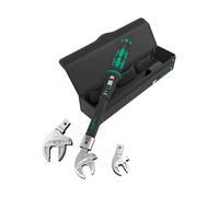 Set di Chiave dinamometrica WERA 9530 (4 pezzi)