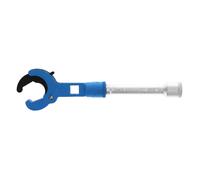 Set Di Chiavi A Brugola Con Prolunga 125Mm GEDORE 381000