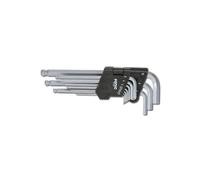 Set di chiavi a brugola HEX SONIC 601006