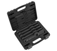 Set Di Chiavi A Brugola Per Pinza Freno 5 Pezzi | CV212 Sealey Nuovo