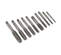 Sealey Metrico Coperchio Set Foro Filettatura / Riparazione AK304M - M3-M12