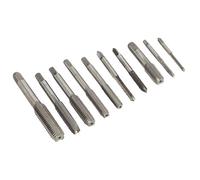 Set Di Chiavi A Brugola Sealey AK304M 10 Pezzi Metrici