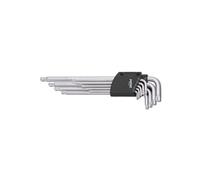 Set di chiavi a brugola TORX SONIC 600909
