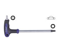 Set di chiavi a brugola TORX TAMPER HANS 16755-7