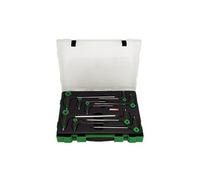 TOPTUL GZC09040 Kit cacciavite