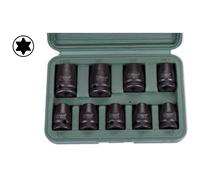 Set di chiavi a bussola 1/2" HANS 84601