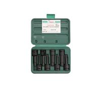 Set di chiavi a bussola 1/2" HANS 846016-8M
