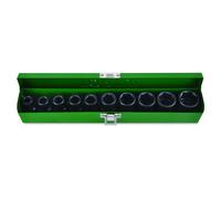 TOPTUL GDAD1001 Set chiavi a bussola