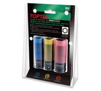 TOPTUL GDAS0301 Chiave a bussola