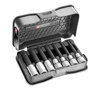 Set di chiavi a bussola 1/2Z XZN lungo