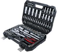 BGS technic 2287 - Set Chiavi a Bussola 108-tlg. 1/4 1/2