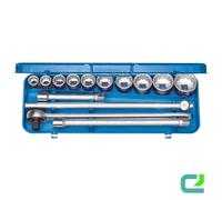 Set Di Chiavi A Bussola 3/4 14 Pezzi Profilo UD 22-50mm GEDORE D 32 EMU-2