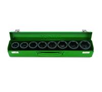 Set di chiavi a bussola 3/4" TOPTUL GDAD0801