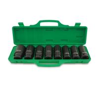 Set di chiavi a bussola 3/4" TOPTUL GDAI0804