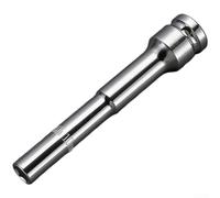Set di chiavi a bussola a lunghezza estesa da 0,5" (10 mm)