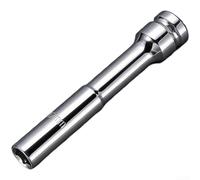Set di chiavi a bussola a lunghezza estesa da 0,5" (12 mm)