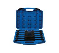 Laser Tools Snodo Universale Set Bussole Profonde 1cmD 11pc 7104