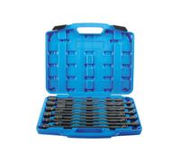 Laser Strumenti Metrico Snodo Universale Extra Set Bussole Profonde 1cmD 11pc