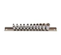 Laser Tools Ba Presa Set 0.6cmD 11pc 3399