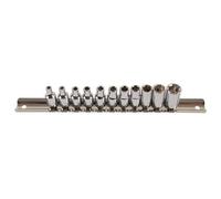 Laser Tools Ba Presa Set 0.6cmD 11pc 3399
