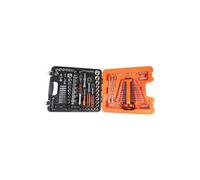 Bahco Strumento Kit Set Con Chiavi Ranuncolo Chiave E Accessori 138 Pezzi S138