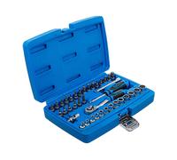 SET DI CHIAVI A BUSSOLA BGS Set di bussole 2151