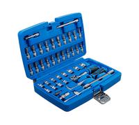 SET DI CHIAVI A BUSSOLA BGS Set di chiavi a bussola