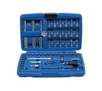 SET DI CHIAVI A BUSSOLA BGS Set di chiavi a bussola