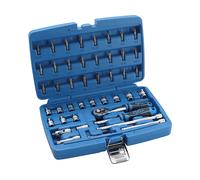 SET DI CHIAVI A BUSSOLA BGS Set di chiavi a bussola