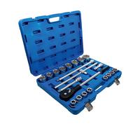 SET DI CHIAVI A BUSSOLA BGS Set di chiavi a bussola