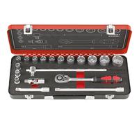 Set di chiavi a bussola da 1/2"