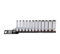 Set di chiavi a bussola da 1/2" SONIC 301204