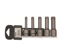 Set di chiavi a bussola da 1/2" SONIC 801305