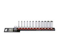 Set di chiavi a bussola da 1/4 SONIC 101204
