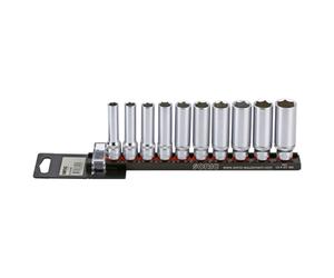 Set di chiavi a bussola da 3/8" SONIC 201008SON