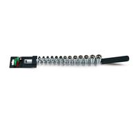 Set di chiavi a bussola da 3/8" TOPTUL GAAQ1312